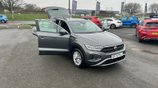 Volkswagen T-Roc 1.0 TSI Life 5dr Petrol Hatchback